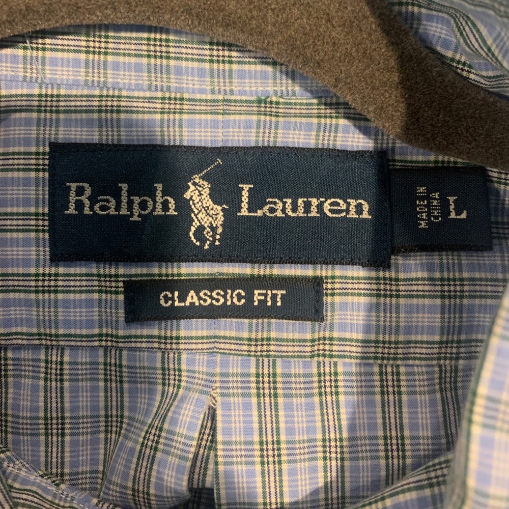 Men shirt Ralph Lauren
